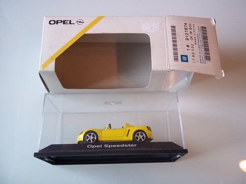 Opel speedster - opel, *