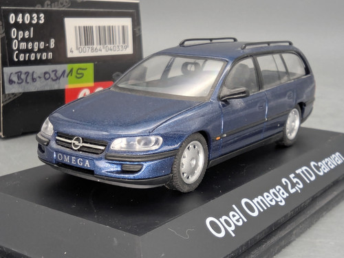 Modellautos schuco opel - modellautos,