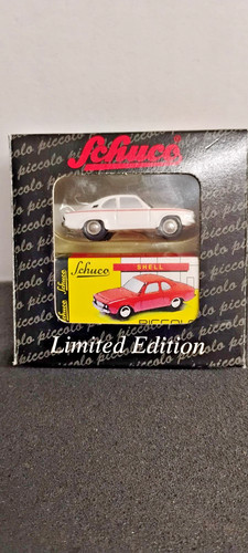 Schuco piccolo opel manta - schuco, a