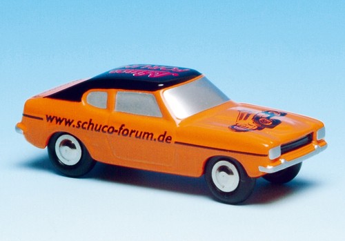 Schuco piccolo pkw - , pkw: