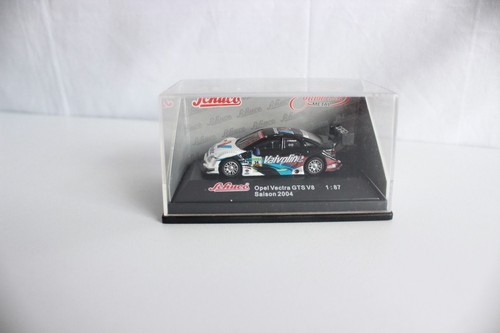 Schuco opel vectra gts - schuco,