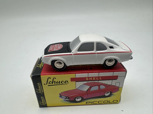 Schuco piccolo opel manta - piccolo,