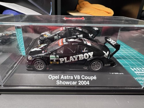 Opel astra coupe dtm - opel,