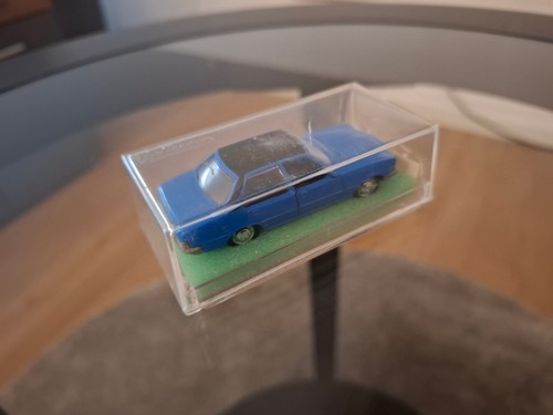 Schuco modell 301 - modell, opel