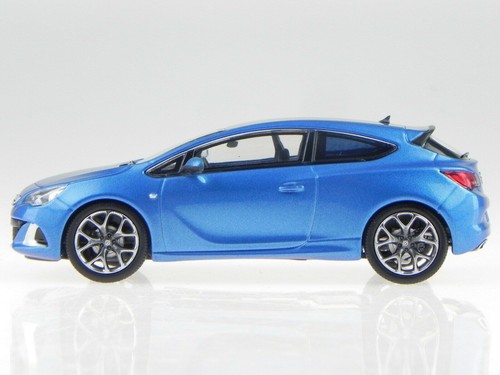 Schuco opel astra j - opel,