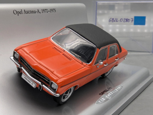 Modellautos schuco opel - modellautos,