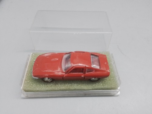 Schuco modell automodell opel - schuco,