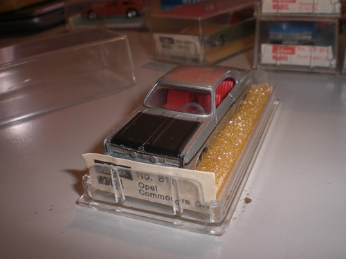 Opel commodore silber - commodore, gs,