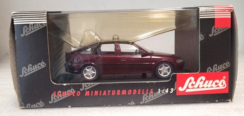 Schuco 04172 opel vectra - opel, b