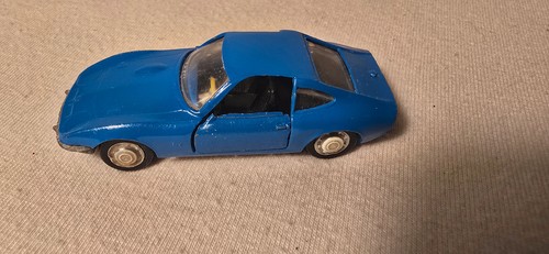 Schuco 814 opel 1900 - schuco,
