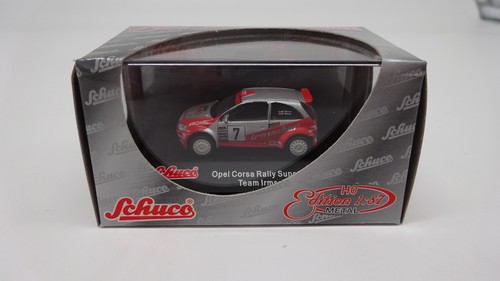 25010 schuco opel opc corsa - opc,