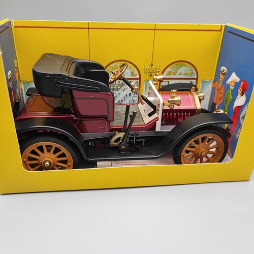 Schuco 1238 oldtimer - 1238,