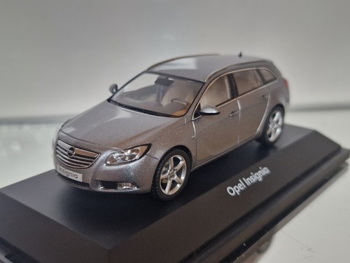 Schuco opel insignia - opel, tourer