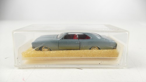 Schuco 811 opel - opel, commodore