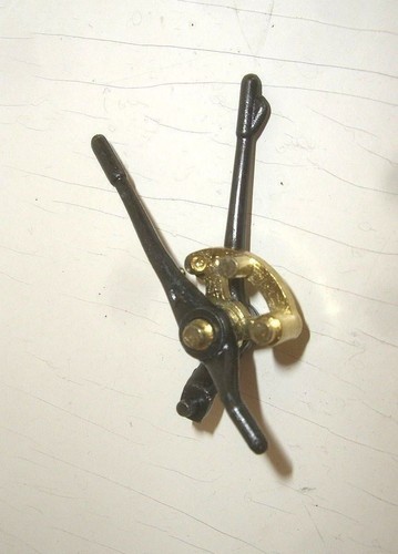 Schuco oldtimer start - oldtimer,