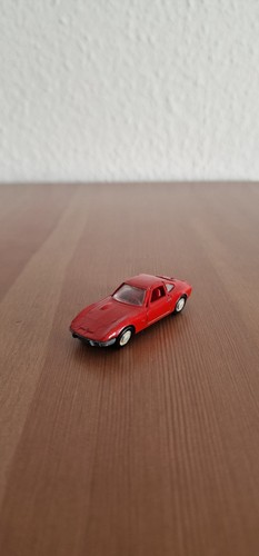 Schuco opel gt - 1:66,