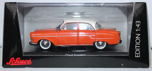 Opel kapitän schuco 1 - ,