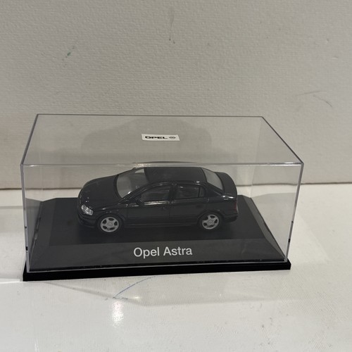 Schuco opel astra - schuco,