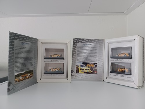 Opel opc limited edition set - limited, (
