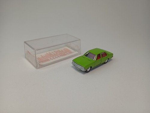 Schuco 301 856 opel - 856,
