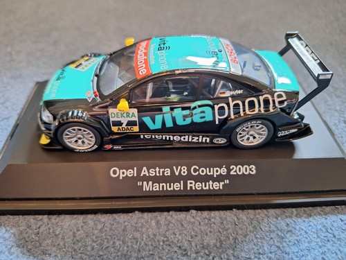 Opel astra dtm 2003 manuel - opel,