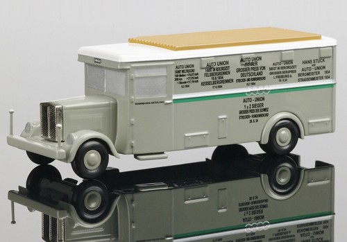 Schuco piccolo lkw büssing - piccolo, lkw: