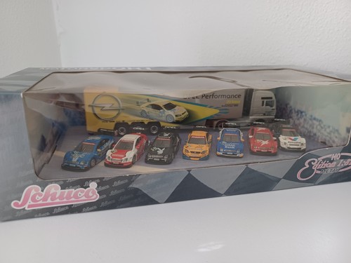Opel dtm set - dtm-set, von
