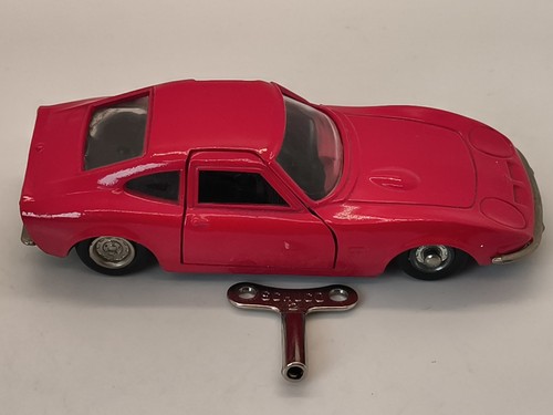 Opel rot mit schlüssel - gt,