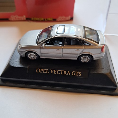 Schuco opel vectra - schuco, 1:72