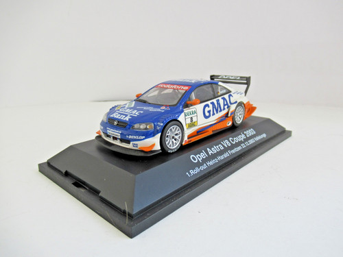 Modellautos motorsport - modellautos,