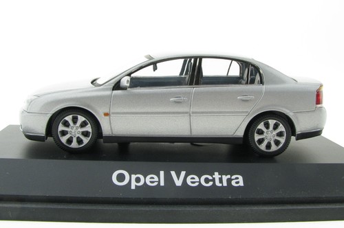 Schuco opel vectra limousine - opel, c