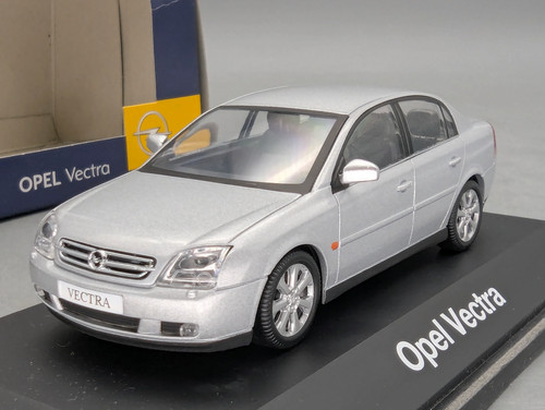 Modellautos schuco opel - modellautos, 1:43