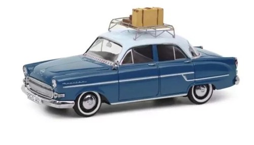 Schuco 450267300 opel - 450267300,