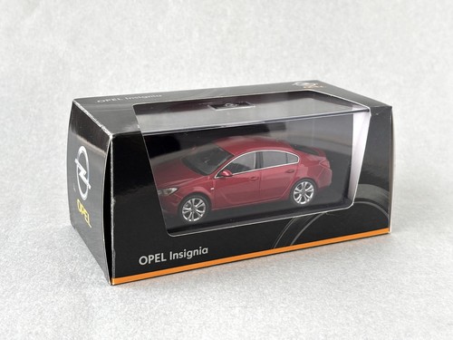 Opel insignia rot - rot.,