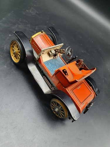 Schuco 1228 opel - 1228,