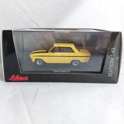 Mes 99988 schuco 02946 43 - mes-99988 schuco, 1:43