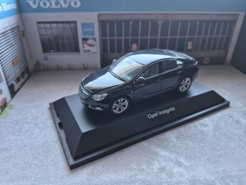 Opel vauxhall insignia - opel/, 1/43