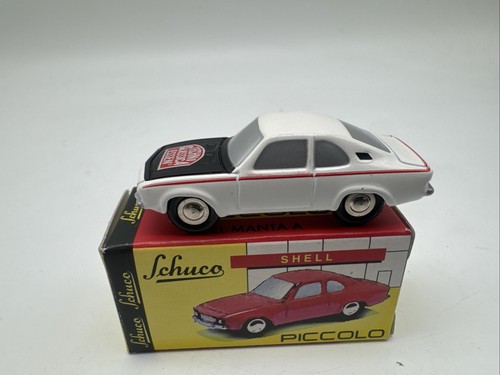 Schuco piccolo opel manta - schuco,