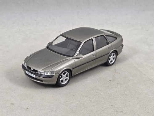 Schuco opel vectra - opel, b
