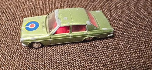 Schuco 301819 opel admiral - 301819,