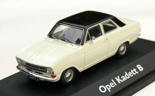 Opel kadett türig bj - kadett,