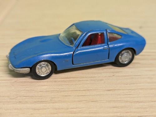 Schuco modell 814 - schuco, no.:
