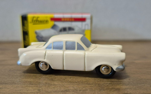 Schuco piccolo opel kapitän - schuco,