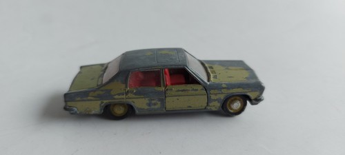 Schuco 301819 opel - 1/66, nr.