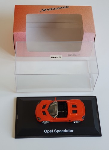Schuco modell opel - schuco,