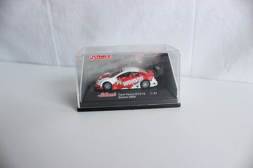Schuco opel vectra - 1:87,