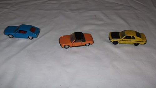 Schuco modelle renault - modelle,