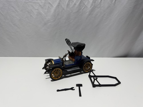 Schuco 1228 opel - opel, doktorwagen