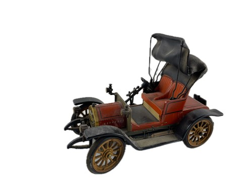 Sammler modellauto schuco opel - sammler,