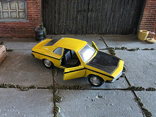 Vintage schuco - schuco, 1:66